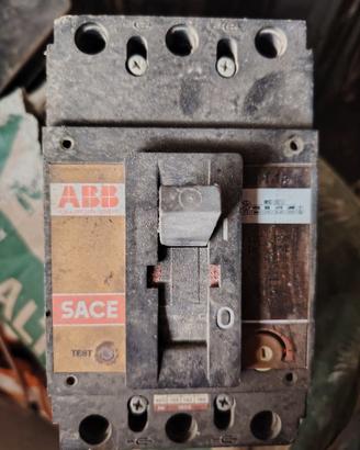 ABB sace sh160 160 ampere