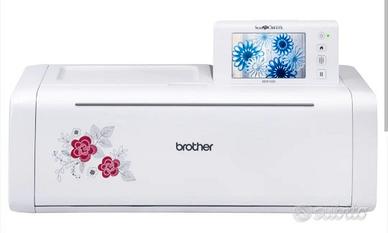 brother sdx1250