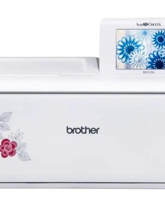 brother sdx1250