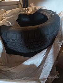 gomme usate da neve R16