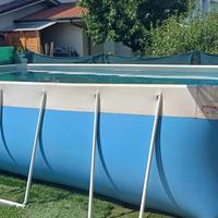 Piscina Laghetto