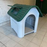 Cuccia per cani taglia media