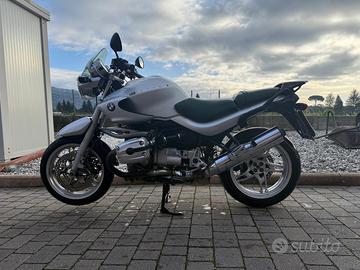 BMW r 1150 R