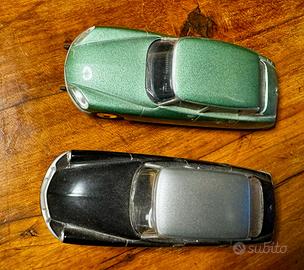 Citroen Ds scala 1/58