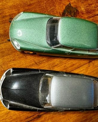 Citroen Ds scala 1/58