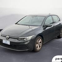 VOLKSWAGEN Golf 1.0 tsi evo Life 110cv