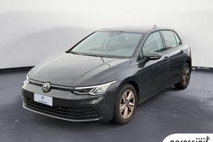 VOLKSWAGEN Golf 1.0 tsi evo Life 110cv