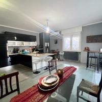 Casa semindipendente ristrutturata