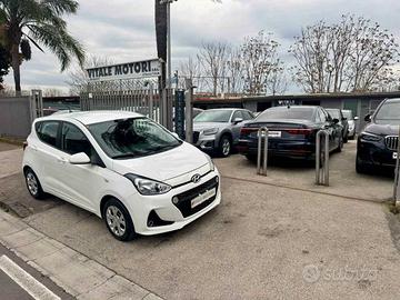 Hyundai i10 1.0 GPL Econext Comfort 67 CV