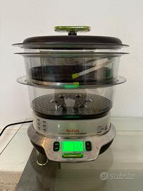 Vaporiera Tefal