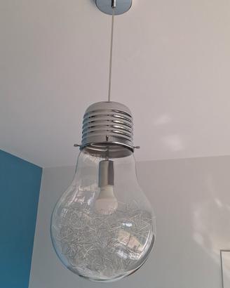 lampadario LAMPADINA