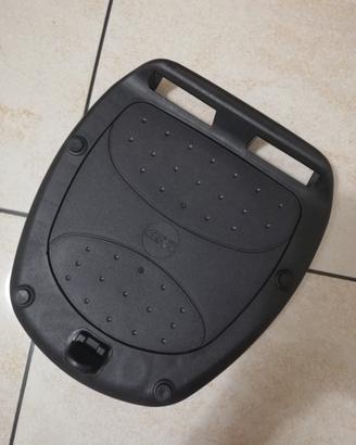 piastra monolock givi prezzo trattabile 