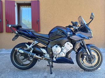 Fazer FZ1 Yamaha 1000