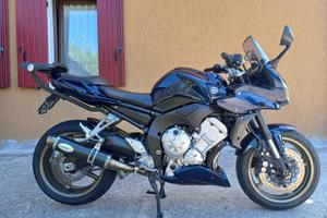Fazer FZ1 Yamaha 1000