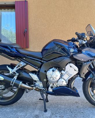 Fazer FZ1 Yamaha 1000