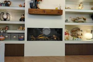 VILLA A SCHIERA A PARMA