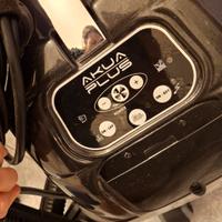 akua plus lava e aspira pavimenti 