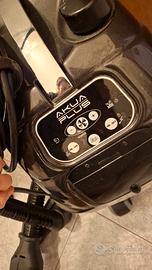 akua plus lava e aspira pavimenti 