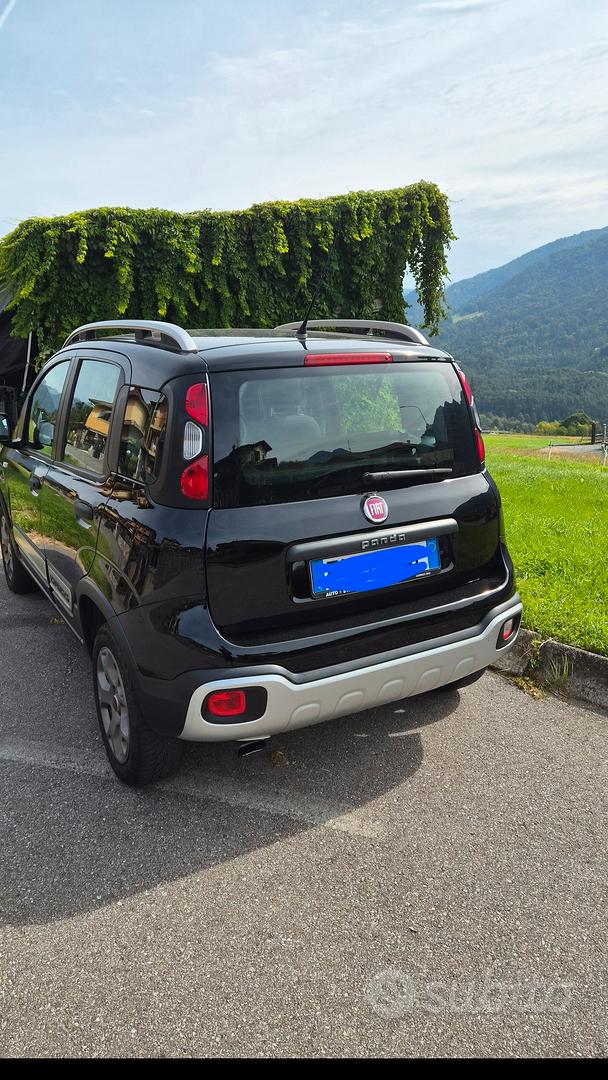 Fiat Panda 2015 photo 3