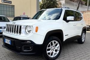 Jeep Renegade 2.0 Mjt 140CV 4WD Active Drive Limit
