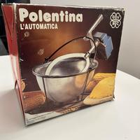 Macchina per polenta