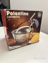 Macchina per polenta