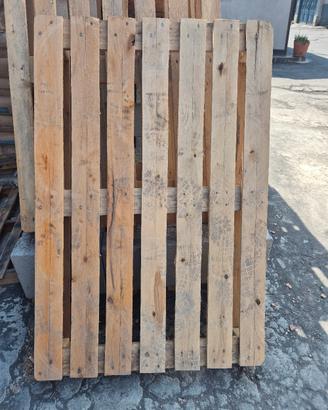 bancali pedane epal pallet 