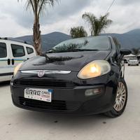 FIAT PUNTO EVO 2010 1.3 MJT 90 CV EURO 4