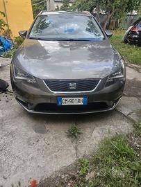 SEAT Leon 1.6 TDI 105 CV ST Start/Stop Style