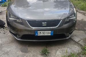 SEAT Leon 1.6 TDI 105 CV ST Start/Stop Style