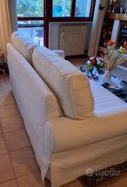 Divano 3 posti PoltroneSofa