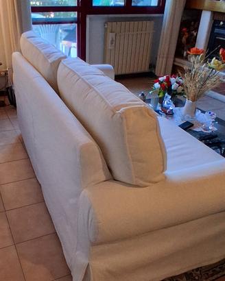 Divano 3 posti PoltroneSofa