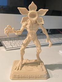 Action figure demogorgone stranger things