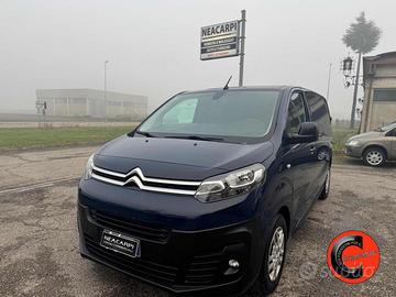 OPEL Vivaro (CITROEN JUMPY)2.0 BHDi(120 PL-TN)-C