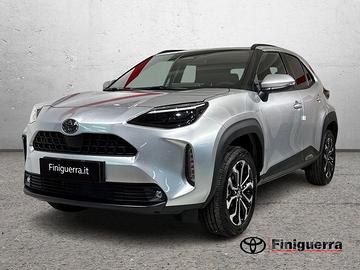 Toyota Yaris Cross 1.5H (130 CV) E-CVT Trend