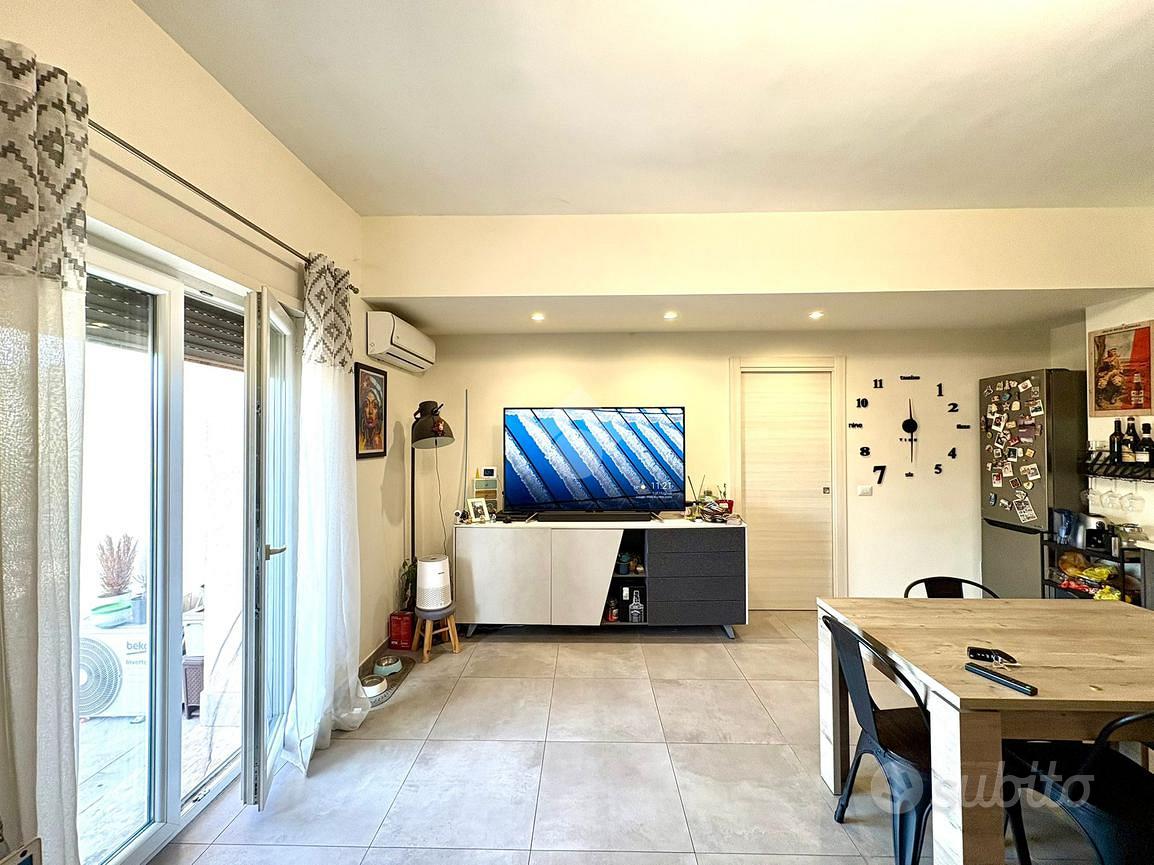 Appartamento – Cassino, Colosseo, San Silvestro - Vista 5