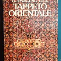 IL FASCINO DEL TAPPETO ORIENTALE LIBRO MAX FORMATO