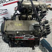 MOTORE HYUNDAI 1.0 B SIGLA MOTORE G4HD