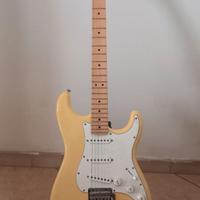 Fender Stratocaster