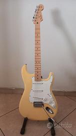 Fender Stratocaster