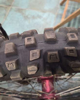 Michelin Starcross 5 90/100 R21 Hard Cross Enduro