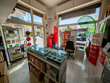 Attività di Telefonia e Servizi