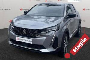 Peugeot 3008 1.5 bluehdi Allure Pack s&s 130c...