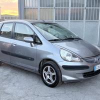 Honda Jazz 1.4 i-DSi 83CV 5p. PELLE TABACCO