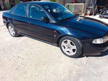 Audi A4 b5 1.8 T