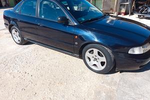 Audi A4 b5 1.8 T