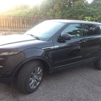 Range rover evoque 2000 tdi 150cv