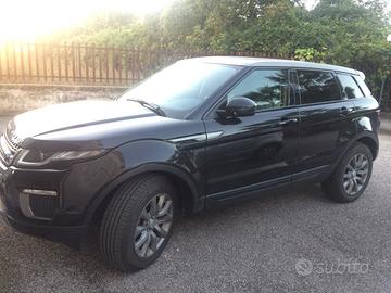 Range rover evoque 2000 tdi 150cv