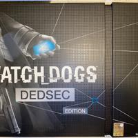 Watch Dogs Dedsec Edition