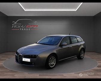 ALFA ROMEO Alfa romeo 159 - 1.9 JTDm 150CV S U1367